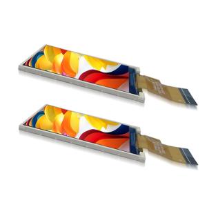 2.4-inch 240*320 TFT LCD display module IPS high-definition display screen