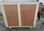 Steam Heated Commercial Laundry Washing Machine Corrosion Resistant