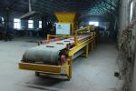 Volumetric Concrete Dosing Machine