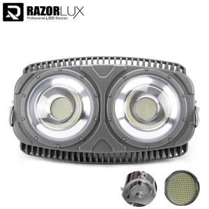 China 800W Exterior LED Stadium Lights With Stainless Steel Bracket factory