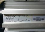 IP54 50Hz Three Phase Waterproof Heat Pump Fan Motor B Insulation Class