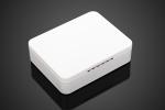 COMER security display mobile phone acrylic stands for cellular phone retail