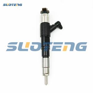 China 5344766 Fuel Injector For ISB4.5 Engine factory