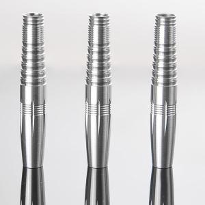 China Ultra Darts(015) 18.0g Soft Tip Tungsten 95%, Professional Soft Tip Tungsten Darts factory