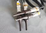 Tea Bag Jointing 28Khz Ultra Welding Converter With 2pcs Ceramics 300w