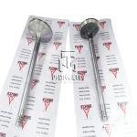 Inlet And Exhaust Valve 04509353 04509354 0450 9353 0450 9354 4509353 4509354