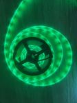 15m Waterproof DC12V 30Leds Flexible LED Strip Light SMD5050
