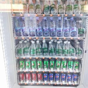 Unmanned 24Hour Automatic Vending Machine Snacks And Drinks Intelligent Card
