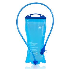 China Outdoor Portable EVA TPU Tactical Hydration Pack 3L Water Holding Tank Used To Store factory