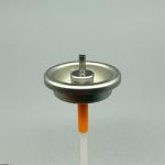 Heavy-Duty Metering Valve for Commercial Air Freshener Networks with Vandal