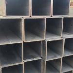 12M Length Metal Carbon Steel Pipe for Liquid Transport Cold Rolled Technical