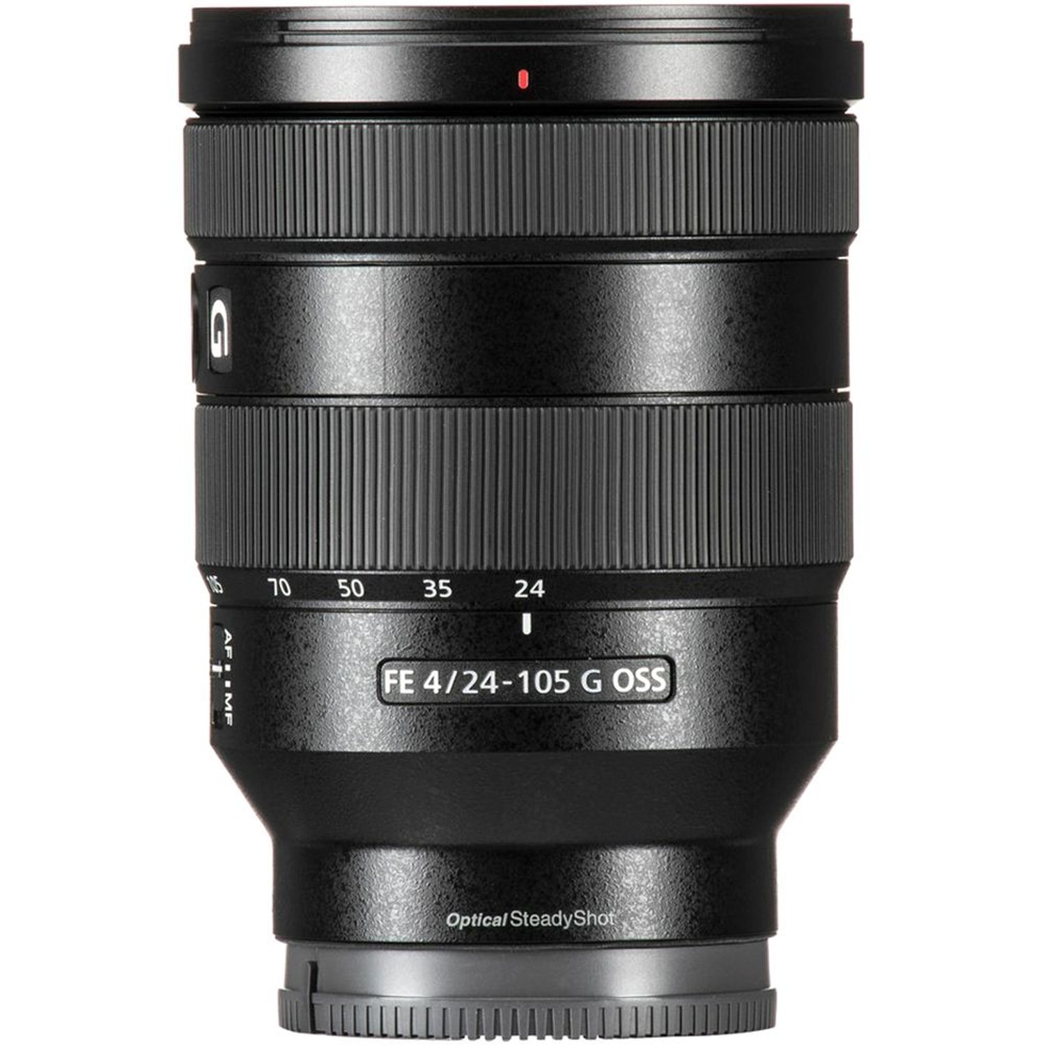 Sales for 2024-Sonys ILCE7M4 A7 IV Mirrorless Camera Body Black + SEL24105 FE 24 /105 mm F4 G OSS Lens ECMB10 Mic+ LCSU21 Carry