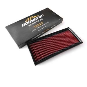 China Easy Cleaning High Flow Air Filter LEADING IDEAL L6 Car Panel Filter factory