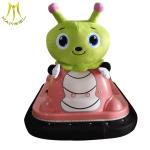 Hansel coin operated bumper cars sale happy car amusement park rides