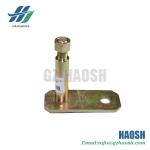 Auto Spare Parts STEEL PLARE PLUG FRT SPRING SHACKLE For Isuzu NHR NKR 9