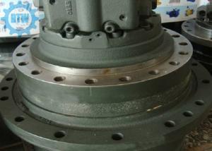 China Daewoo DH300-7 Excavator Travel Motor Final Drive Assembly Gearbox K1001992 factory