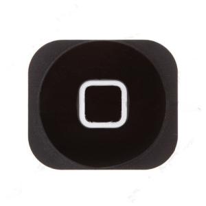 China For OEM Apple iPhone 5 Home Button Replacement - Black factory