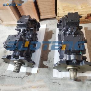 China 708-2K-00121 Hydraulic Main Pump 7082K00121 for PC2000-8 Excavator factory