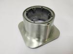 Home Appliance Aluminium Die Casting A356 Hot Runner Mold 80K 0.2mm Tolerance