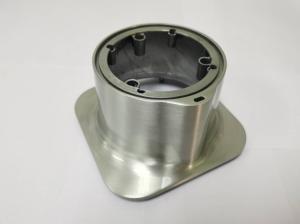 China Home Appliance Aluminium Die Casting A356 Hot Runner Mold 80K 0.2mm Tolerance factory