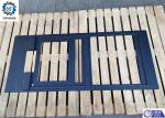 Laser Cutting Roundnes Bending Welding Powder Coating Equipment Shell Sheet