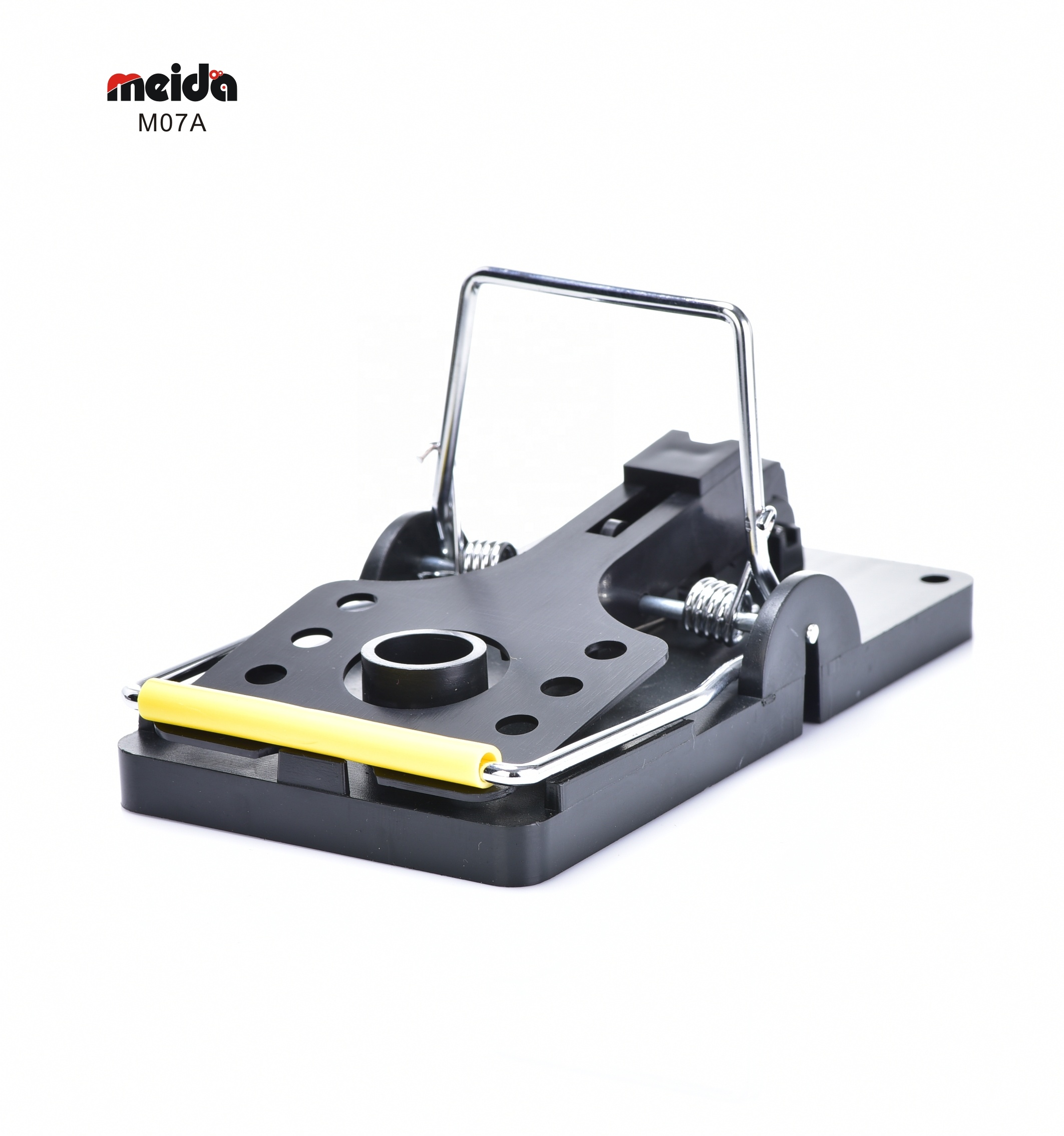 Plastic Rodent Pest Control Mouse Rat Trap with OEM Compatibility and Effectiveness