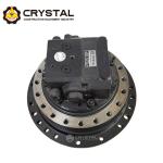 Excavator Final Drive Motor PC150 DH150 SK140 Hydraulic Travel Motors