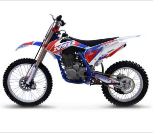 China 2020 Super 250cc 450cc Motocross Dirt Bike factory
