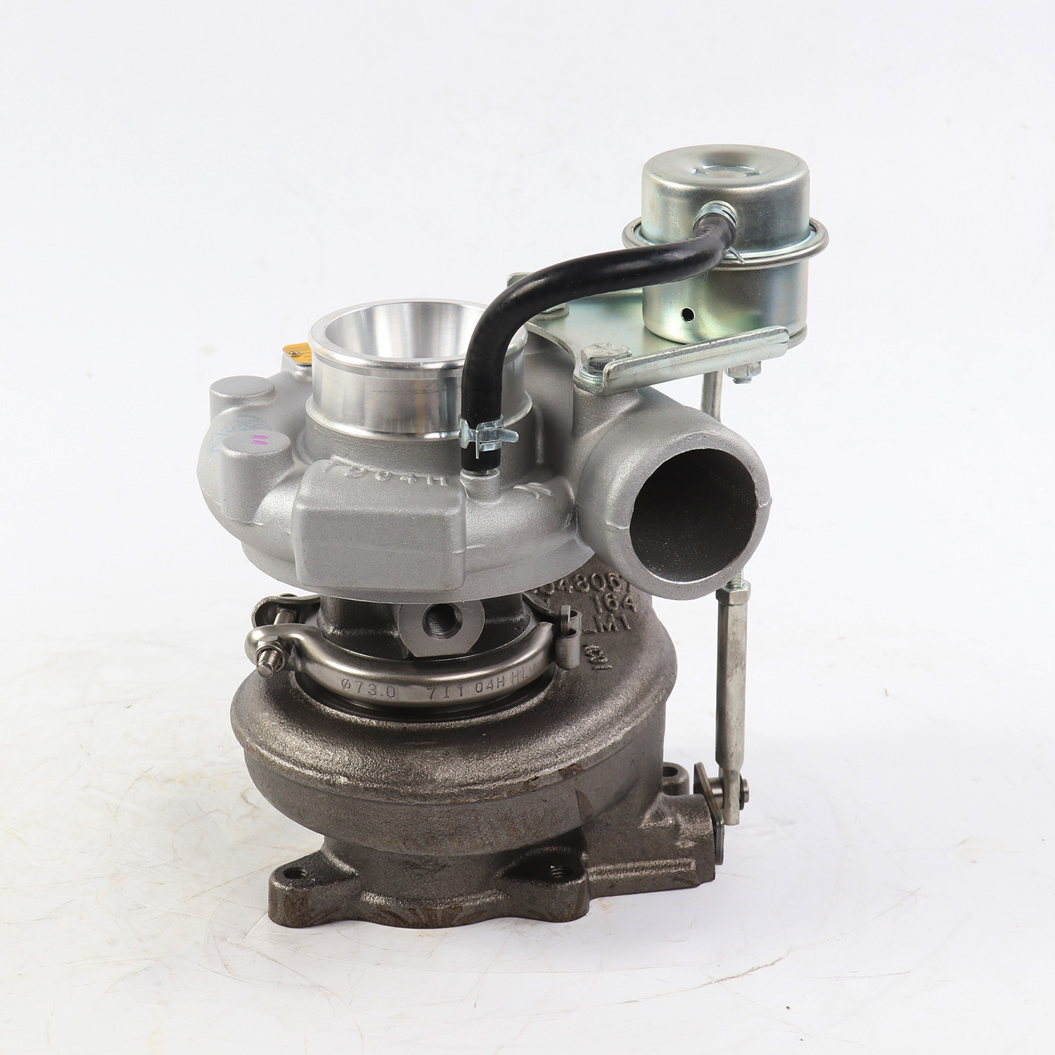 V3800 TD04HL-13GK Diesel Engine Turbocharger 49189-00910 For Kubota Excavator Spare Parts