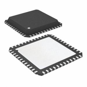 China XC2C64A-7QFG48C IC CPLD 64MC 6.7NS 48QFN Support BOM Quotation factory