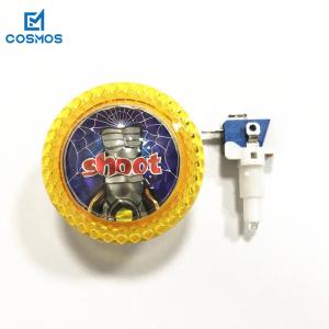 China Shoot Button Fishing Game Table Machine Parts/Accessories factory
