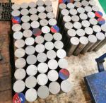 6mm Round Steel Rod C45 Mild Steel Round Rod 1045 4140 High Precision Tolerance