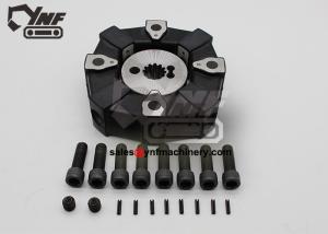 China Pump Drive Coupling Hydraulic Spare Parts For Doosan DX235LC-5 Coupling factory