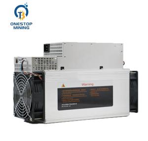 China Asic Whatsminer M21s 56th/S 62W Btc Asic Crypto Mining With PSU 390mmx155mmx240mm factory