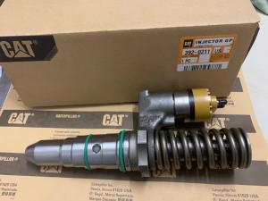 China 3064 3066 114 3116 Engine Fuel Injector 7W-7031 Aftermarket Cat Engine Parts factory