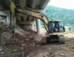 secondhand japan condition komatsu pc200-6/pc220-6 excavator for sale /japan