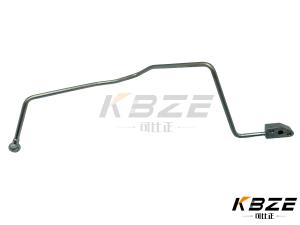 China PC400-7 6156-51-8230 6156518230 TURBO OIL LINES FITS FOR KOMATSU S6D125 factory