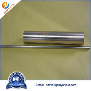 China Customized Tungsten Alloy Products Premium Tungsten Alloy Bars factory