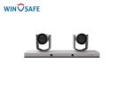 IP/ HDMI / 3G-SDI Sound Tracking & Motion Tracking High Resolution IP Camera