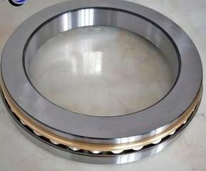 Thrust Spherical Roller Bearings 293/800-E-MB copper cage