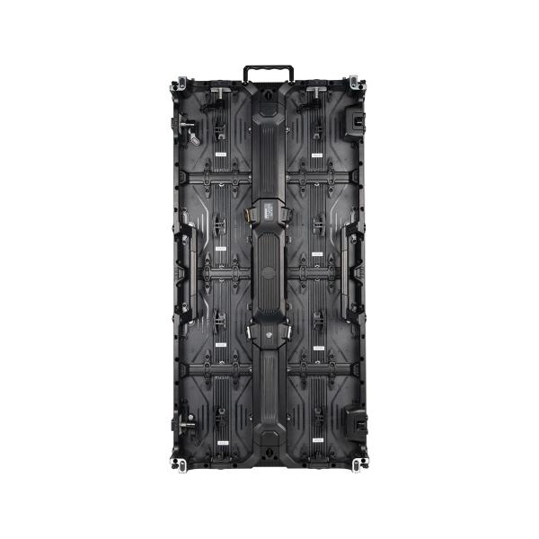 ORB Series P3.9&P2.9 Outdoor Rental LED Screen With A8S Plus Receiving Card For