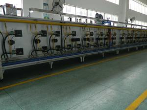 China 350 Degree Bakery Tunnel Oven factory