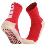 Custom Sports Breathable Non Slip Soccer Knitting Anti Slip Youth Grip Football