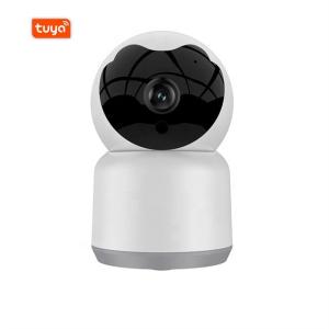 Tuya Smart Camera WIFI Wireless Home Security Camera IR Night Vision Two Way