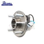 Rexwell Car Automotive parts front hub unit wheel hub bearing for Chevrolet