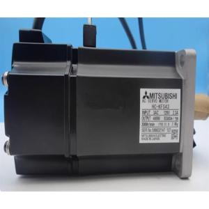 China Mitsubishi HC-KFS23B Servo Motor 1PC Servo Amplifier models on sale