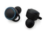 USB Connecting True Wireless Stereo Earbuds Noise Cancelling 50H Standby