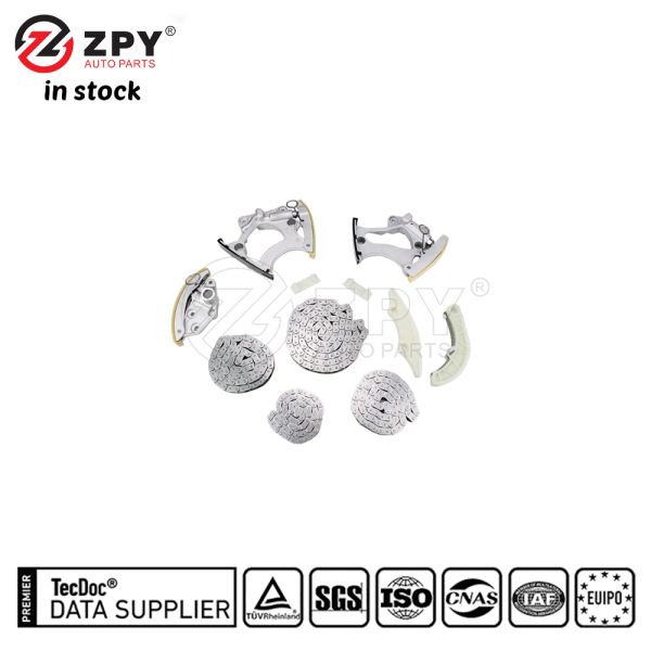 ZPY 06E109468A Engine Timing Chain for Audi Q5 VW Porsche