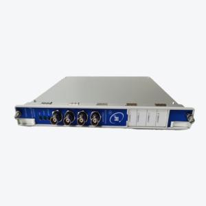 China Bently Nevada 3500/93-03-01-00-00 LCD Display Unit Module factory
