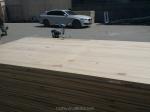 8-12% Moisture Content Pine Board from Zealand for Customization and Eco